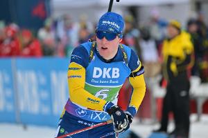 Schneider fällt aus - Samuelsson mit Corona