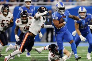 NFL-Übertragungen: RTL "super happy" mit bisheriger Saison