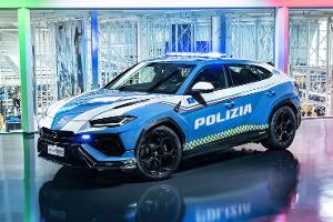 Im Dienst für Sondereinsätze
