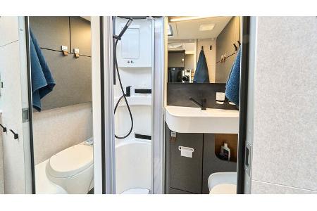 Hymer MLT 580