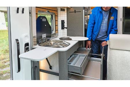 Hymer ML-T 580 (2024)