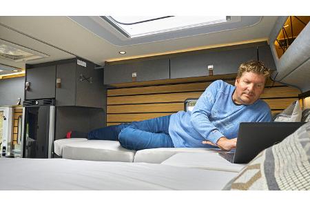 Hymer ML-T 580 (2024)