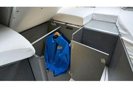 Hymer ML-T 580 (2024)