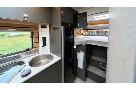 Hymer MLT 580