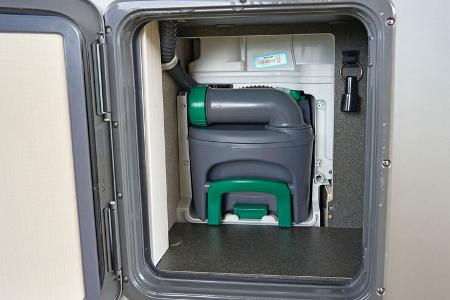 Hymer ML-T 580 (2024)