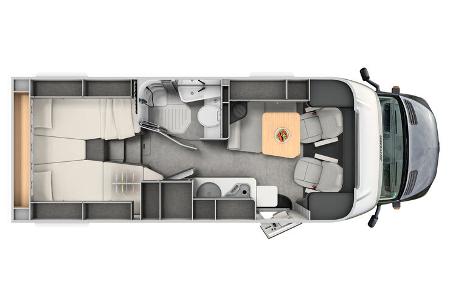 Hymer ML-T 580 (2024)