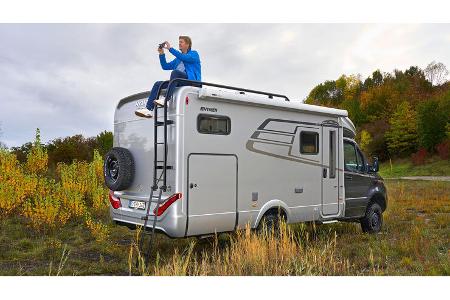 Hymer ML-T 580 (2024)
