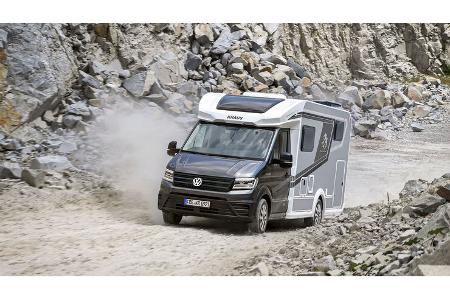 Hymer ML-T 580 (2024)