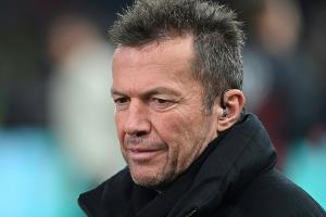 Matthäus über Kane und Guirassy: "Bin Fan von beiden"