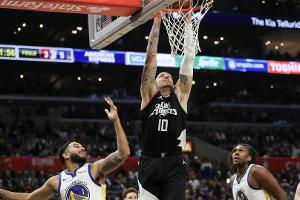 NBA: Sechster Sieg in Folge für Theis und die Clippers