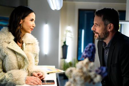 Das passiert heute in den Soaps Das passiert heute in den Soaps