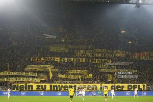 Boykott: Fans wollen gegen Investoren-Deal protestieren