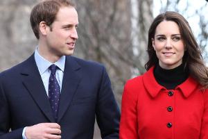 Wie echt ist die Liebesgeschichte von William und Kate in "The Crown"?