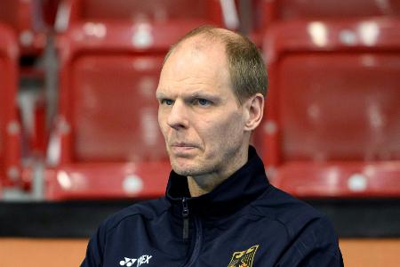 Badminton: Poste wechselt im DBV zum Nachwuchs Badminton: Poste wechselt im DBV zum Nachwuchs