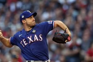 Baseball: Star-Pitcher Scherzer fällt lange aus