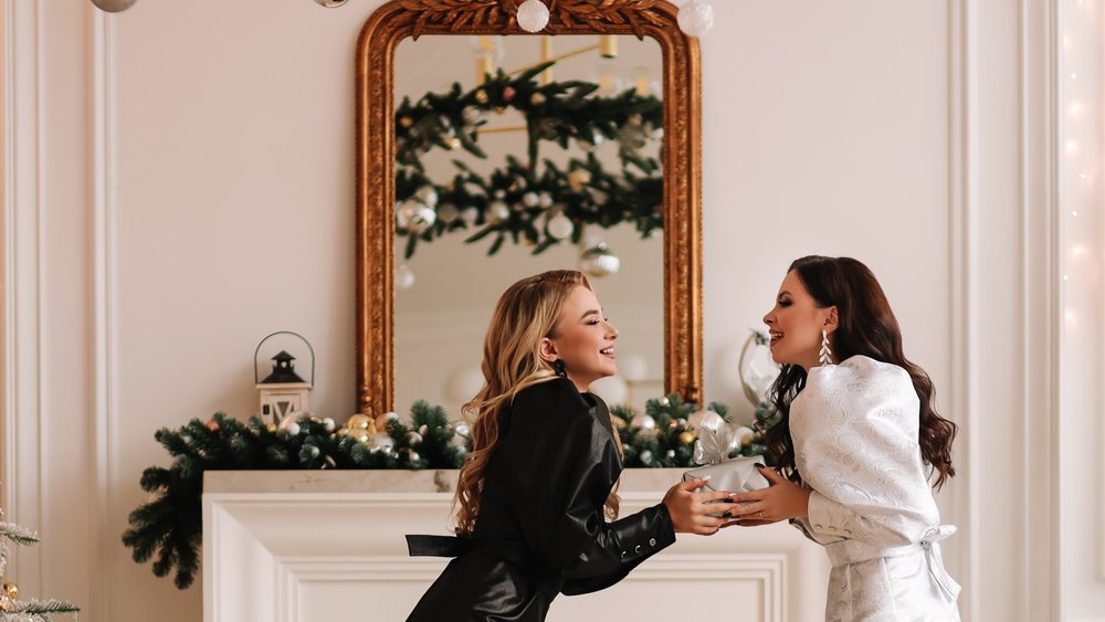 Weihnachtliche Geschenkideen für BeautyFans