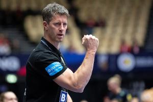 Gaugisch fordert Top-Leistung beim WM-Abschluss