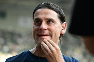 Gladbach verspielt Sieg: Seoane mächtig angefressen
