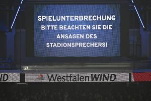Hansa-Boss Marien kündigt Konsequenzen an