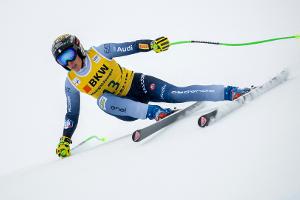 Super-G der Frauen von St. Moritz wird in Zauchensee nachgeholt