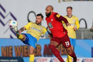 FCK in akuter Abstiegsgefahr