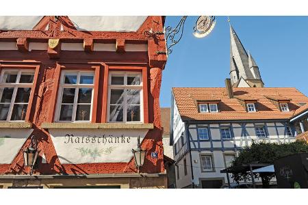 Stellplatz Nordbaden