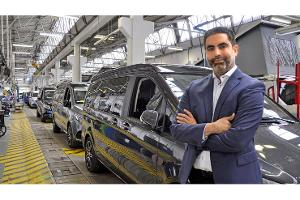 Wie sieht der Westfalia-CEO die Camping-Zukunft?