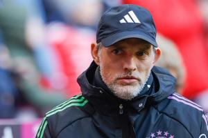 FC Bayern: Kimmich und Goretzka fehlen - Müller beginnt