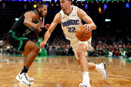 Wagner-Brüder verlieren erneut in Boston Wagner-Brüder verlieren erneut in Boston