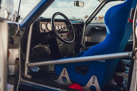 Ford Capri RS 2600 Lightweight (1971)