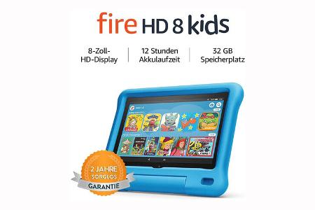 Tablets für Kinder