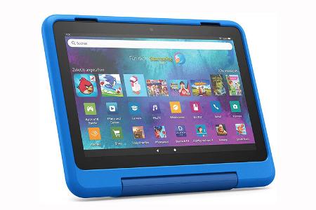 Tablets für Kinder