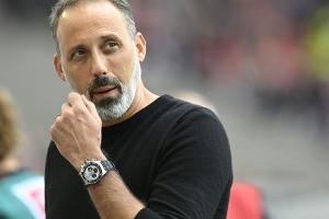 TSG-Coach Matarazzo fordert Sieg gegen Darmstadt