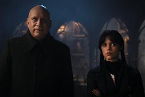 Nach "Wednesday": Nächster "Addams Family"-Ableger geplant