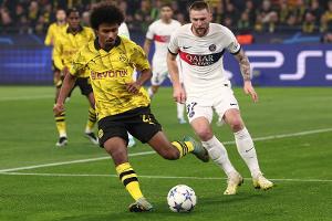 BVB für Wochen ohne Adeyemi - Hummels kehrt zurück