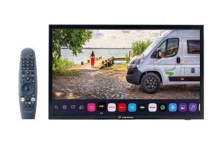 Wohnmobil Zubehoer (2023) Fehrnsehr