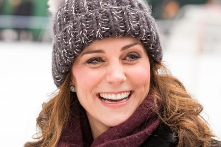 Prinzessin Kate gewährt Einblick in ihre Kindheit Prinzessin Kate gewährt Einblick in ihre Kindheit