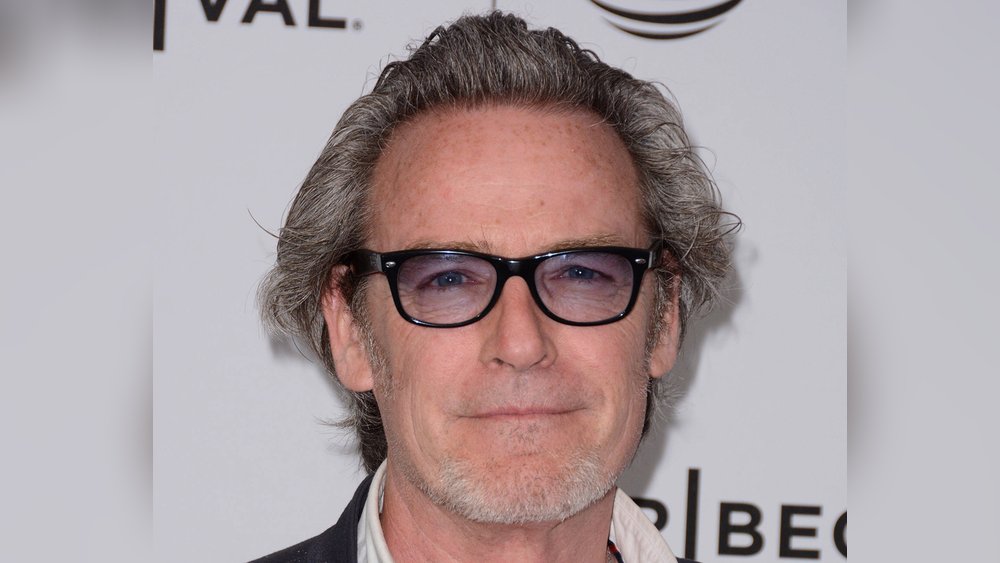 USSchauspieler James McCaffrey gestorben