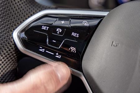 BMW X4 gegen VW Arteon Shooting Brake, ams 0321 Vergleichstest 