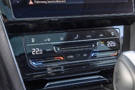 BMW X4 gegen VW Arteon Shooting Brake, ams 0321 Vergleichstest 