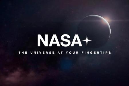 NASA's Streamingdienst NASA+, interaktive Planetarien, Satelliten-Maps und ISS-Apps: Damit erkunden Sie kostenlos das All