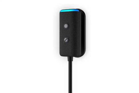 Amazon Echo Auto