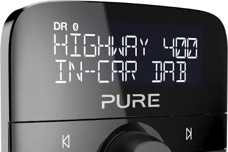 Pure Highway 400 DAB+ Adapter