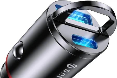 Syncwire USB-Schnellladegerät