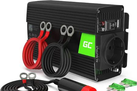 Green Cell 300W Spannungswandler
