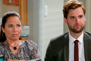 Das passiert heute in den Soaps