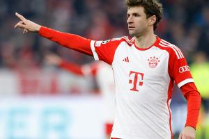 Hoeneß bestätigt: Müller vor Verlängerung bei Bayern