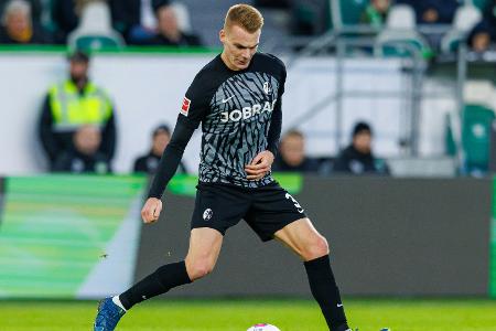 Freiburg weiter ohne Lienhart Freiburg weiter ohne Lienhart