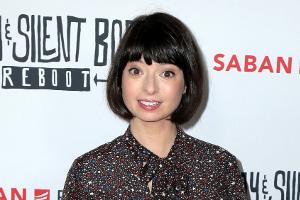 "The Big Bang Theory"-Star Kate Micucci ist "krebsfrei"