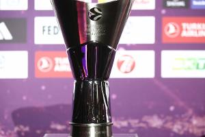 EuroLeague: Final Four in Berlin schnell ausverkauft